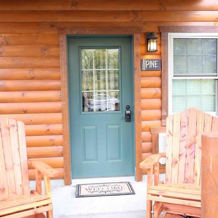 Blessing Lodge By Amish Country Lodging Берлин Экстерьер фото